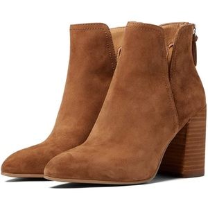 Steve Madden booties